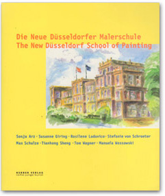 Die Neue Düsseldorfer Malerschule